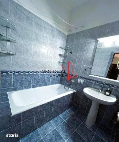 Apartament cu 2 camere decomandat în Vatra Luminoasă