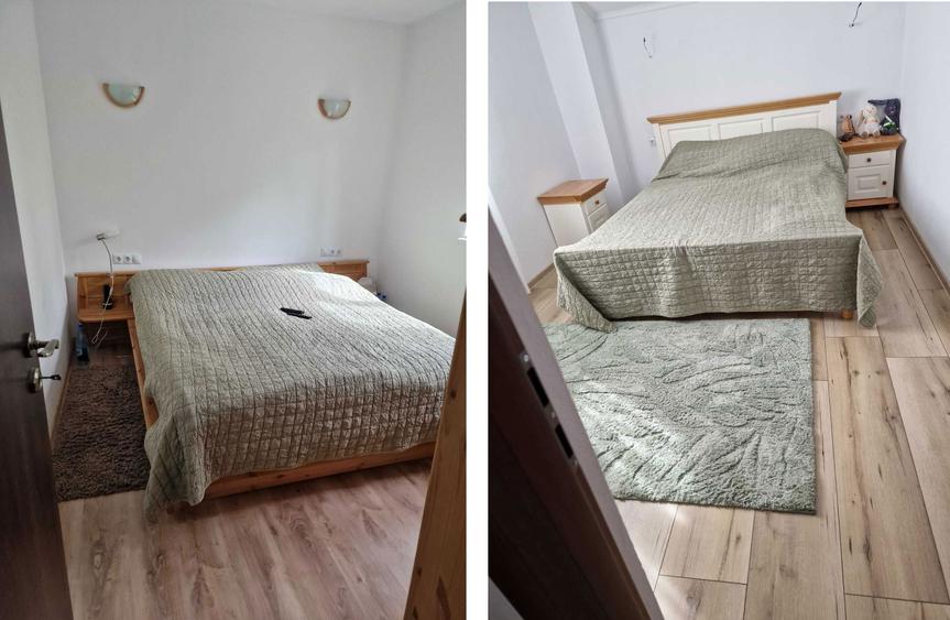 Casă cu 4 camere în Colun