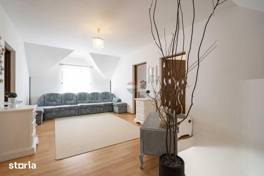 Casa / Vila de vanzare str Apateului, Oradea - 3