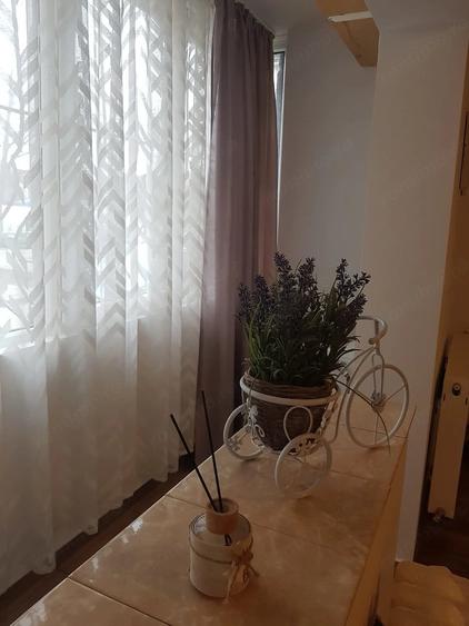 Garsonieră decomandată în Simion Bărnuțiu