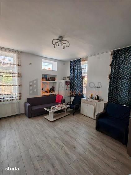 EXCLUSIVITATE! Casa spatioasa + teren in centrul Buzaului - 17