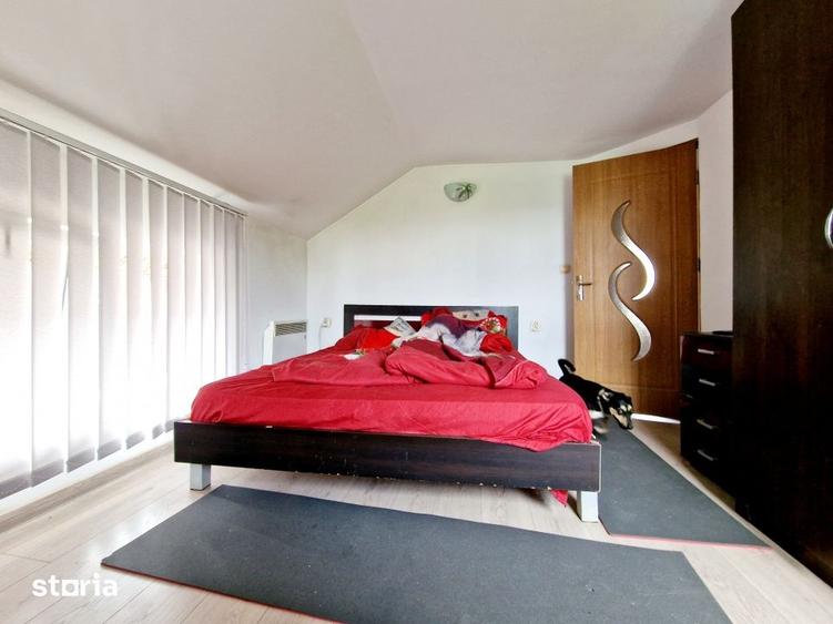 Casa individuala | 4 camere | 110mp util | Iris | Zona Auchan! - 10