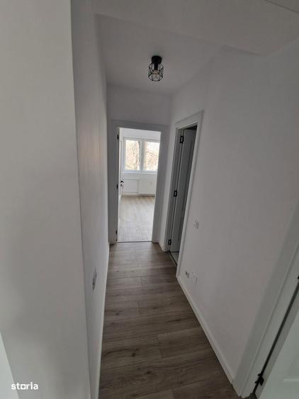 Apartament cu 3 camere în Giulești