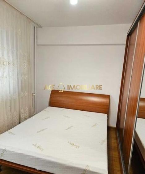 Apartament cu 3 camere decomandat, mobilat în Drumul Taberei