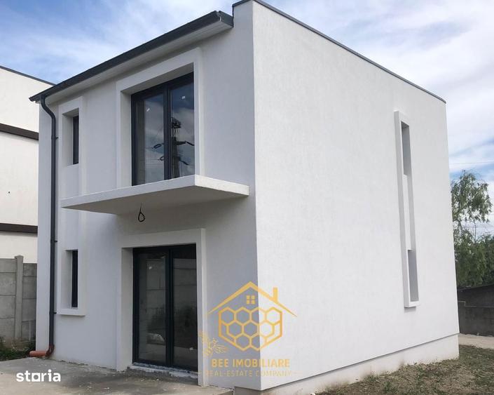 Casă cu 3 camere cu Teren 205 Mp în Șimnicu de Jos