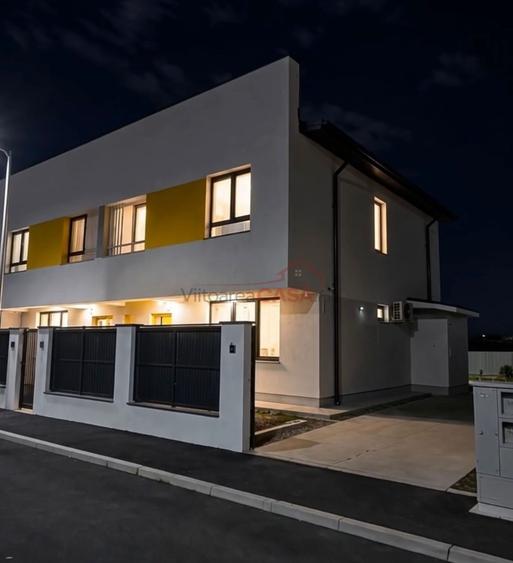 Casa in Vidra de la 117.000 + TVA - 18