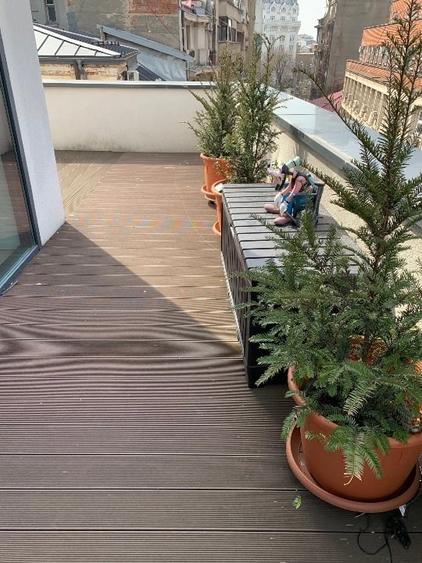 Apartament cu 3 camere decomandat în Armeneasca