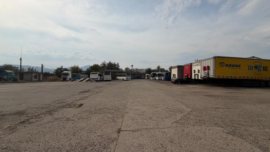 Teren Construcții intravilan de 13000 mp, în Zarand
