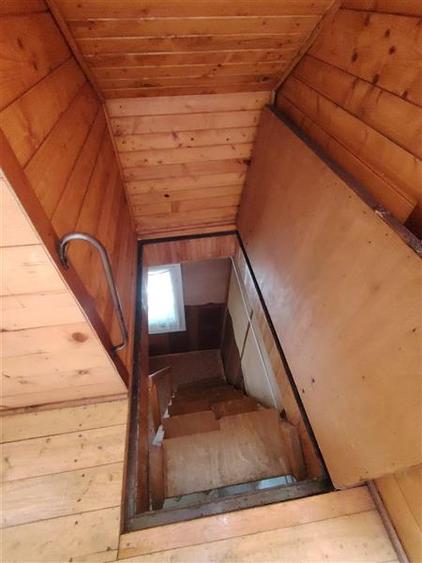 Casă individuală cu 4 camere cu Teren 216 Mp în Exterior Est