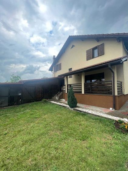 Casa de vanzare in Urisor jud Cluj - 6