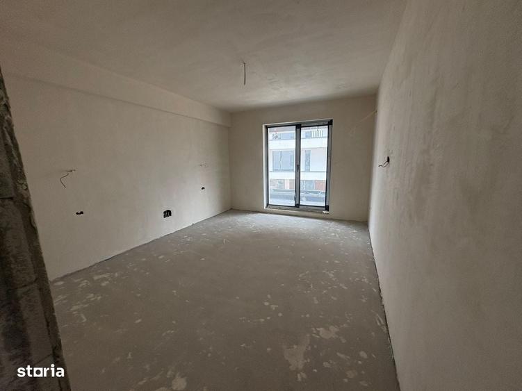 Apartament cu 4 camere în Central