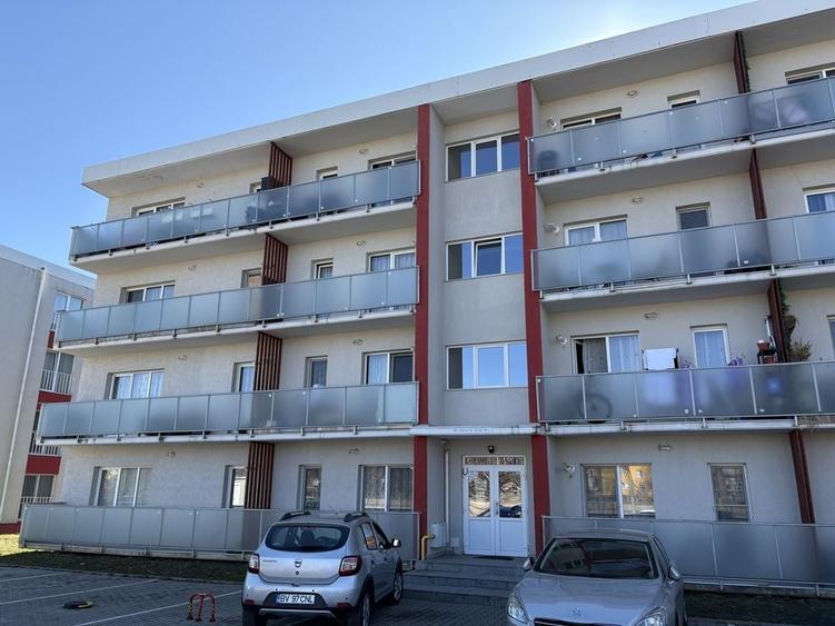 Garsonieră în Central