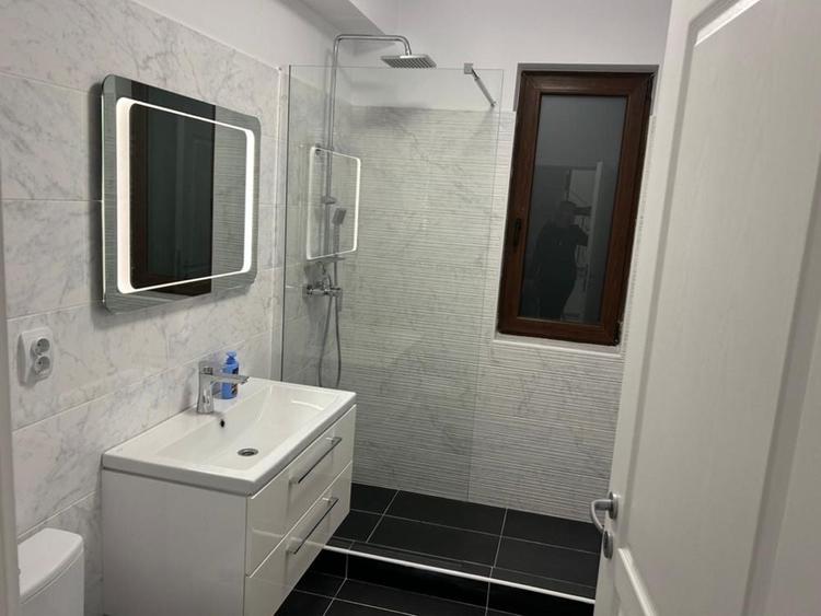 Casă cu 3 camere în Rudicica