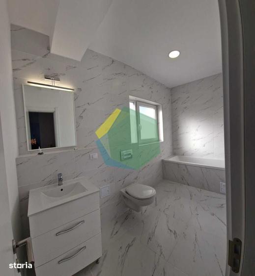 Casă cu 4 camere în Corbeanca