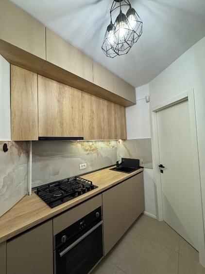 Apartament cu 2 camere decomandat, mobilat în Unirii