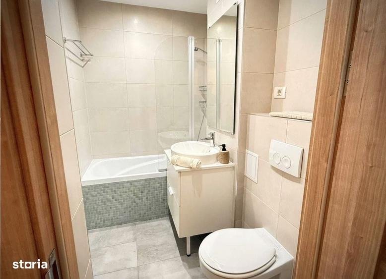 Ap. 2 Camere- Colentina, Bucatarie Inchisa, Mobilat/Utilat Modern - 8