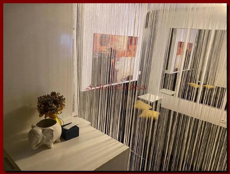 Apartament cu 2 camere decomandat în George Enescu