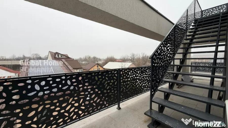 Apartament 3 camere 85MP | Terase 180MP | 2 Locuri de parcar - Bucuresti (Bucuresti-Ilfov) - 5