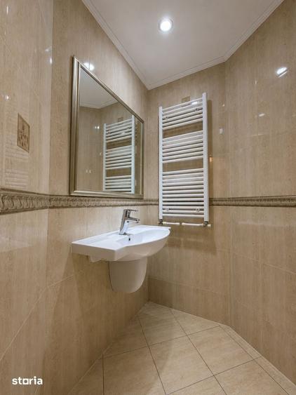 Apartament cu 3 camere în Nord