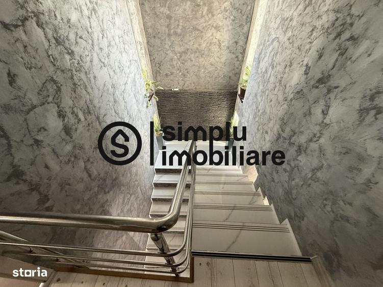Casă cu 4 camere în Bariera Vâlcii