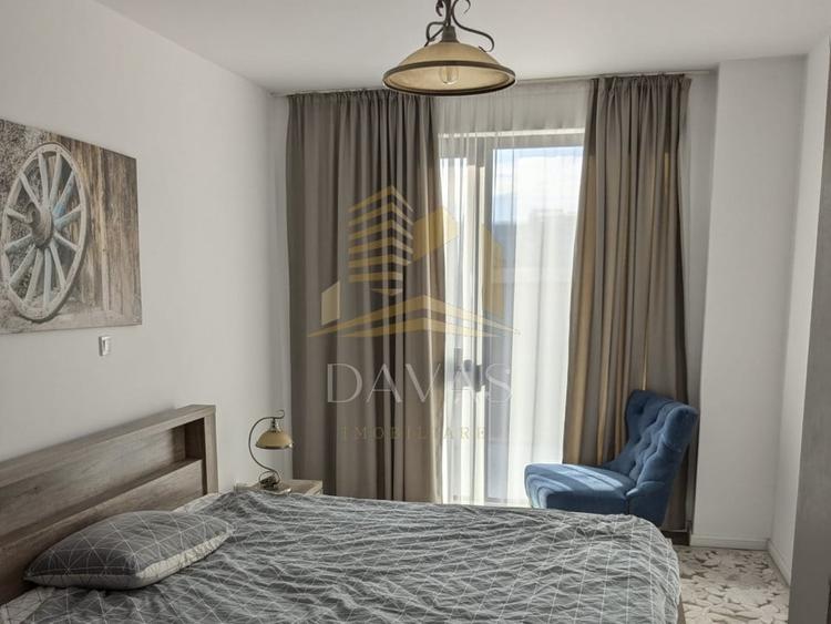 Apartament cu 2 camere semidecomandat | Marasti | Bloc Avella - 4