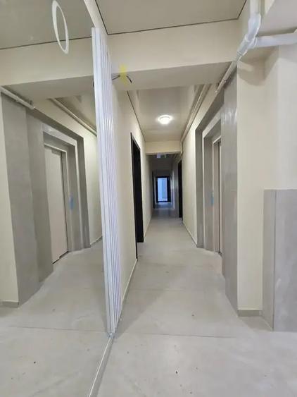 Apartament cu 2 camere decomandat în Dobroești