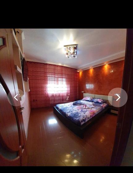Inchiriez Ap 2 camere Zona Spitalul Miliar - 3