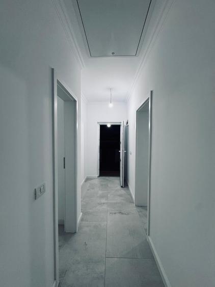 Duplex cu 3 camere cu Teren 70 Mp în Moșnița Nouă