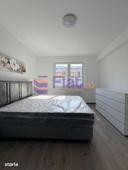 Apartament nou cu 3 camere ?i terasa de 9 mp prima inchiriere - 1