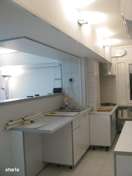 Apartament cu 2 camere în Tudor Vladimirescu
