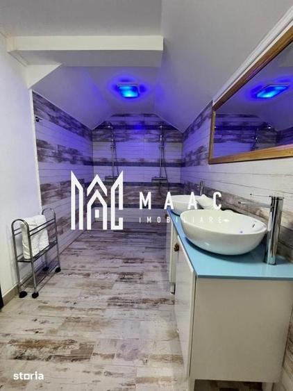 Casă cu 4 camere cu Teren 1000 Mp în Porumbacu de Jos