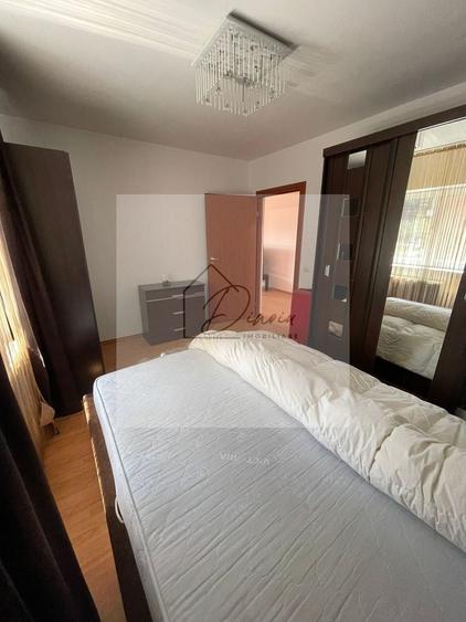 Apartament 2 camere  Pipera Popasului I 75mp, parcare I COM0% - 5