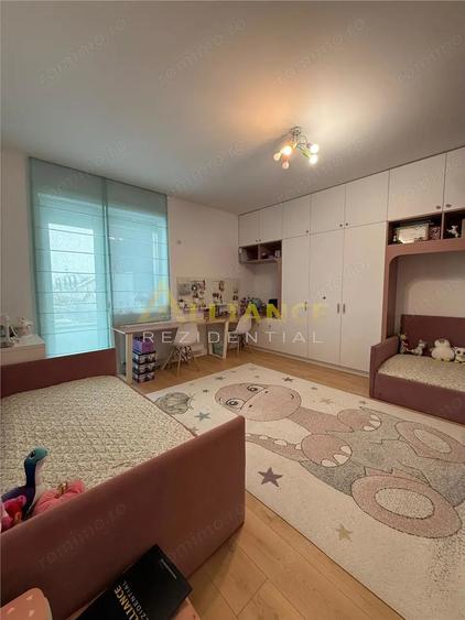 Apartament 3 camere 88 mp | mobilat | 2 parcari | 2023 | Sos. Leordeni - 2