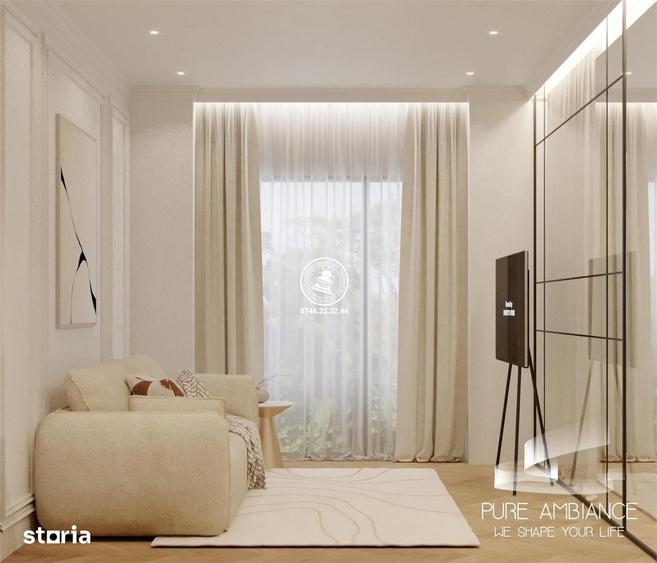 Apartament cu 2 camere Podu Ros, bloc nou, zona excelenta. - 7