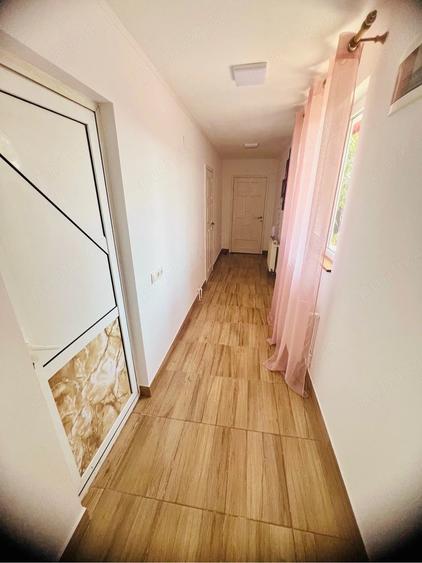 Casă cu Teren 400 Mp în Bălăceanca