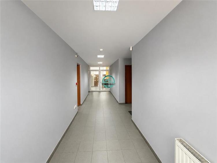 Spațiu comercial, de 868 mp, în Gheorghe Doja