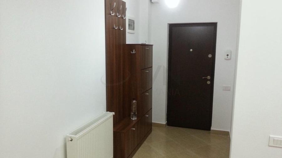 Garsonieră nedecomandată, mobilată în Dămăroaia