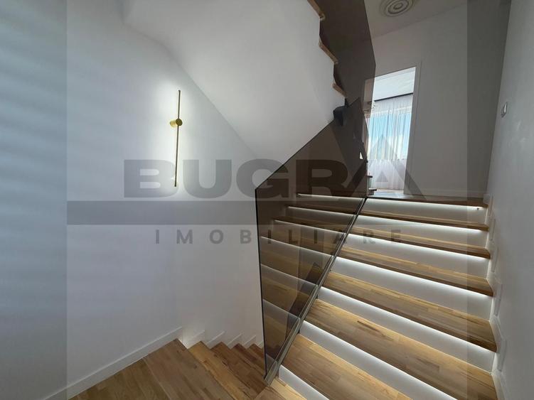 Duplex cu 4 camere cu Canalizare în Iris