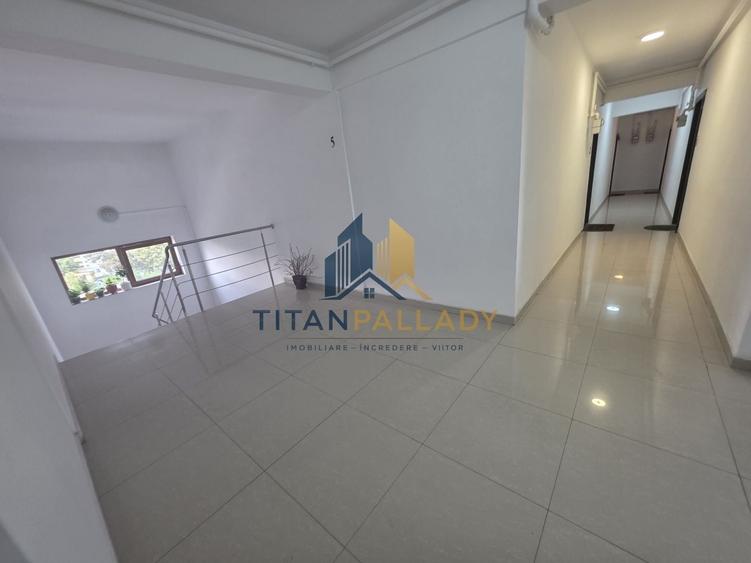 Apartament cu 4 camere decomandat, mobilat în Camil Ressu