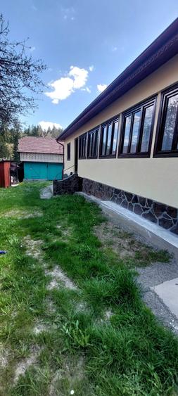 Casă cu 3 camere în Cotumba
