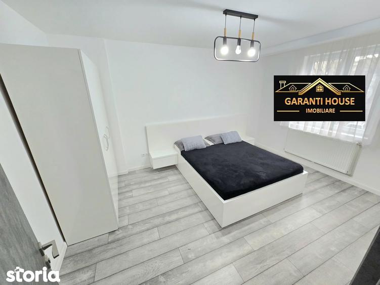 Ultracentral, etaj 1, apartament decomandat, mobilat, utilat, 98 000 - 7