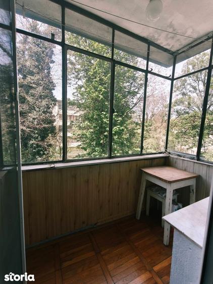 Apartament 2 camere in Corni?a (zona UMFST) - 7