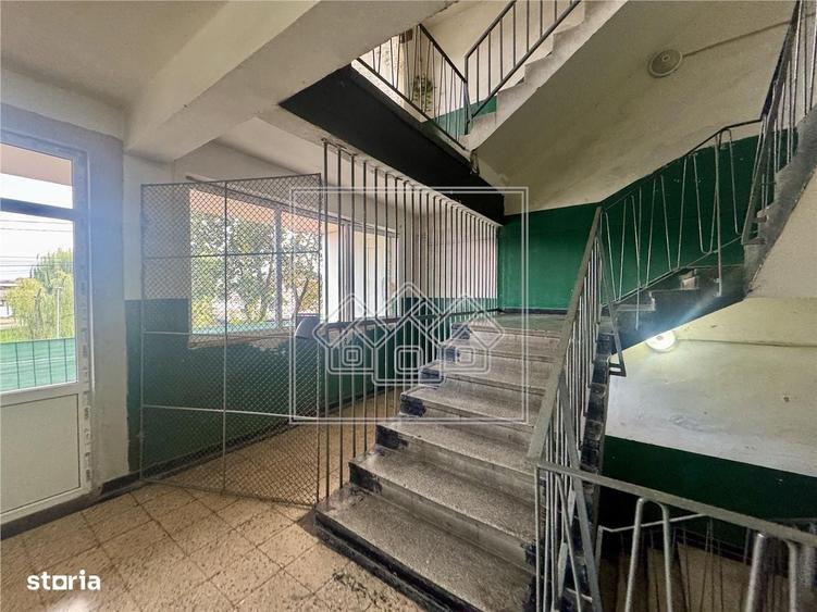 Apartament cu 2 camere în Sud