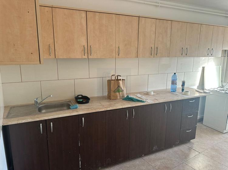 Apartament 3 Camere Cazare Muncitori *Voluntari* - 12