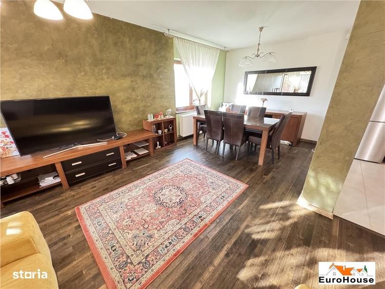 Casa pe un nivel de vanzare in Alba Iulia Cetate - 7
