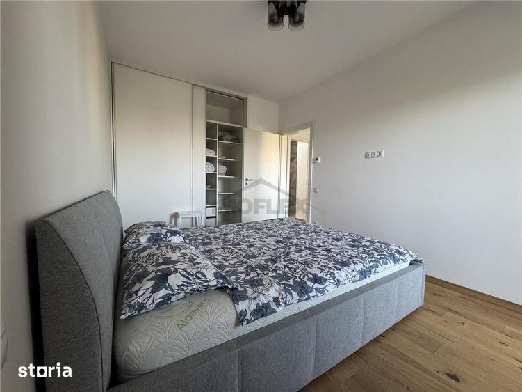 Inchiriere apartament 2 Camere Modern, Turnisor - 8