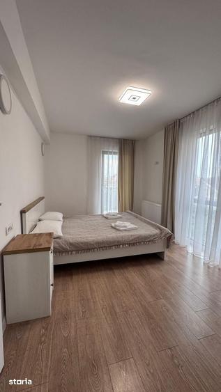 Apartament cu 3 camere în Iosia