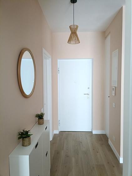 Vand studio Silk District--complet mobilat si utilat cu loc de parcare inclus - 8