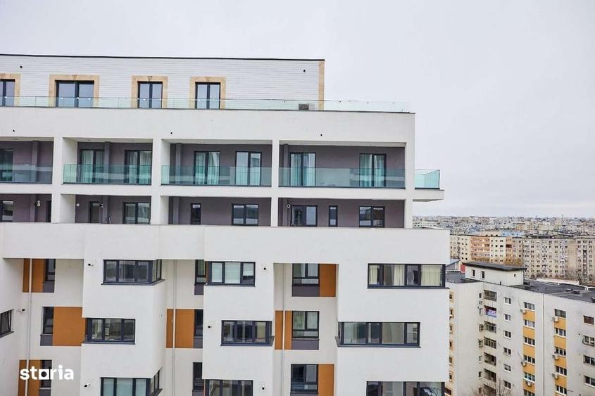 Garsonieră în Central