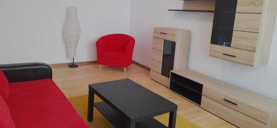 Apartament cu 2 camere decomandat în Drumul Taberei